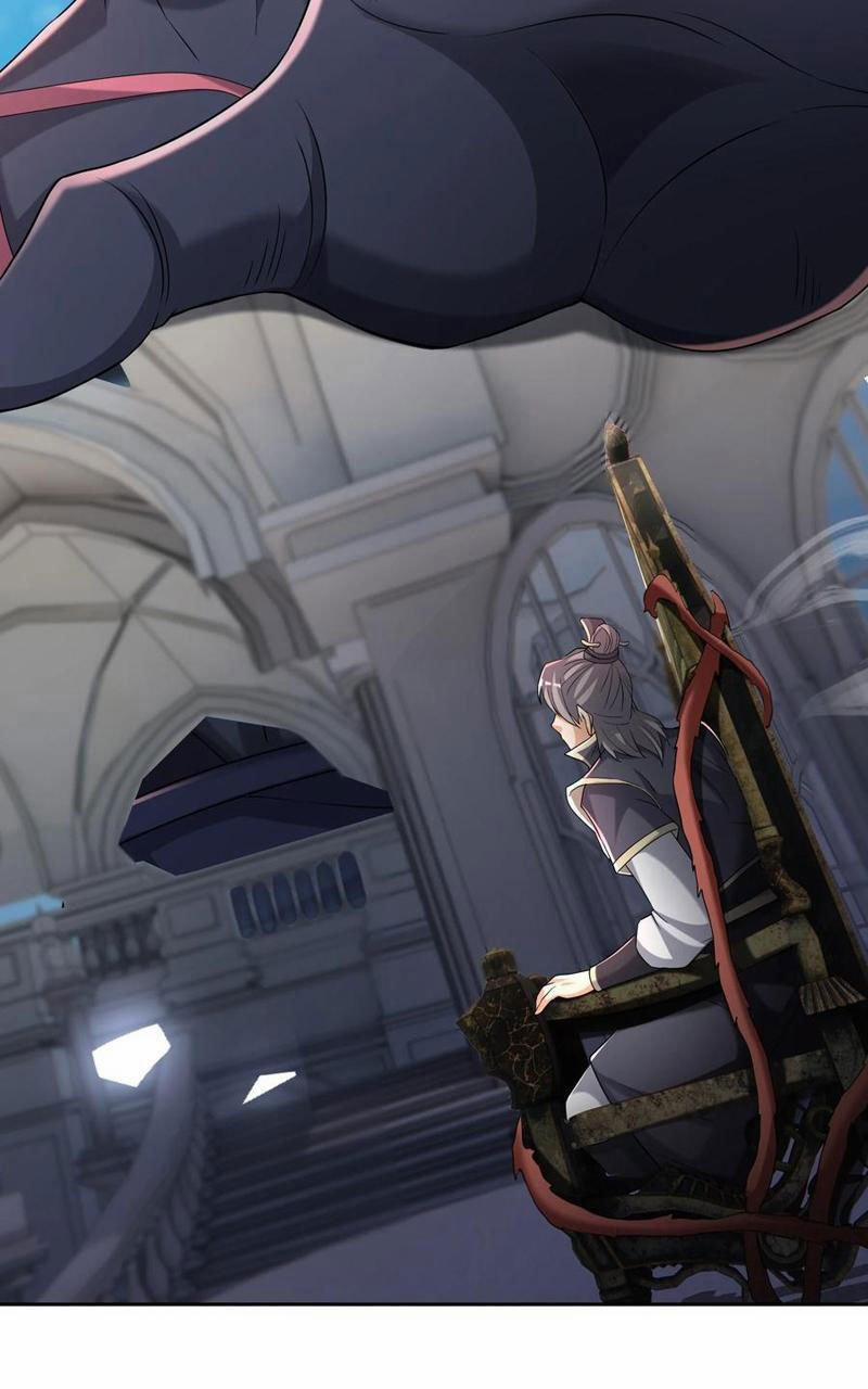 Thu Triệu Vạn Đồ Đệ, Vi Sư Vô Địch Thế Gian 135 trang 52