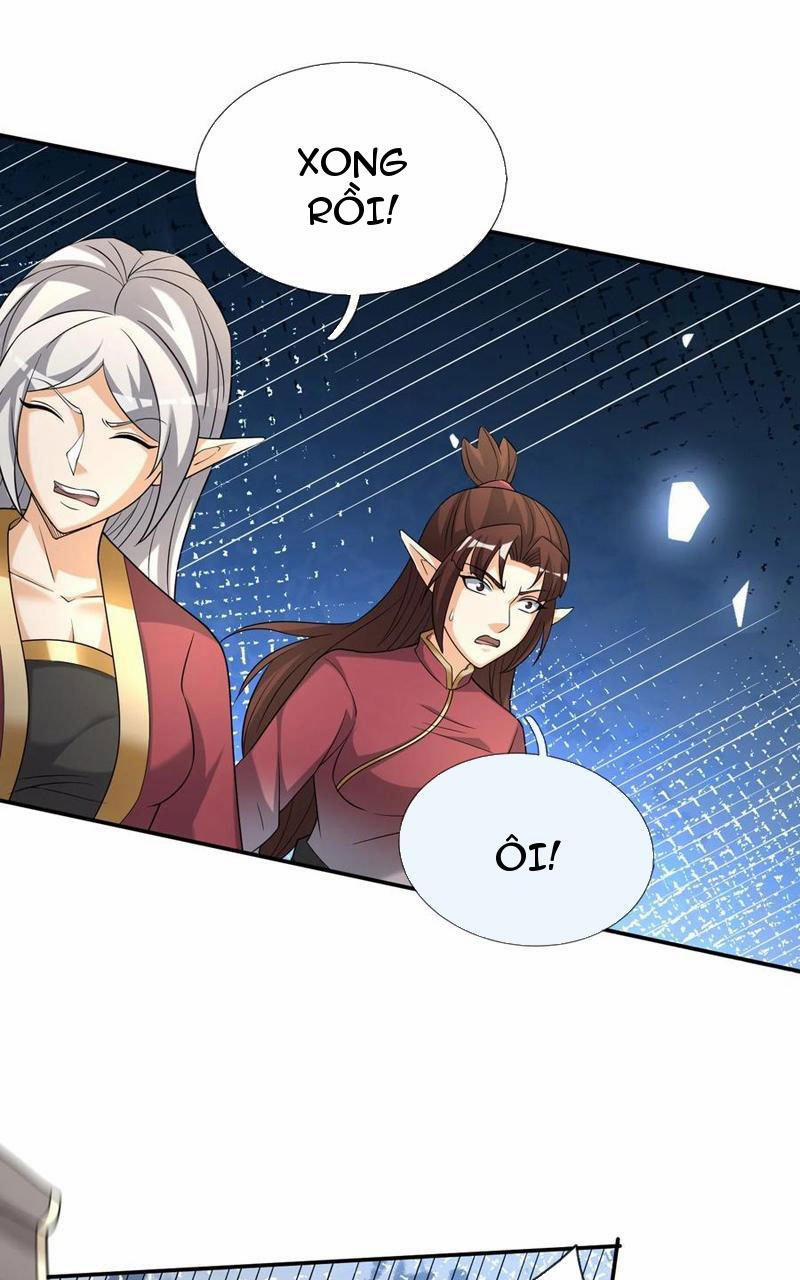 Thu Triệu Vạn Đồ Đệ, Vi Sư Vô Địch Thế Gian 135 trang 53