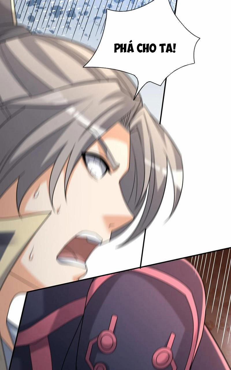 Thu Triệu Vạn Đồ Đệ, Vi Sư Vô Địch Thế Gian 135 trang 54