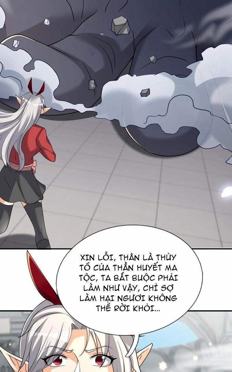 Thu Triệu Vạn Đồ Đệ, Vi Sư Vô Địch Thế Gian 135 trang 59