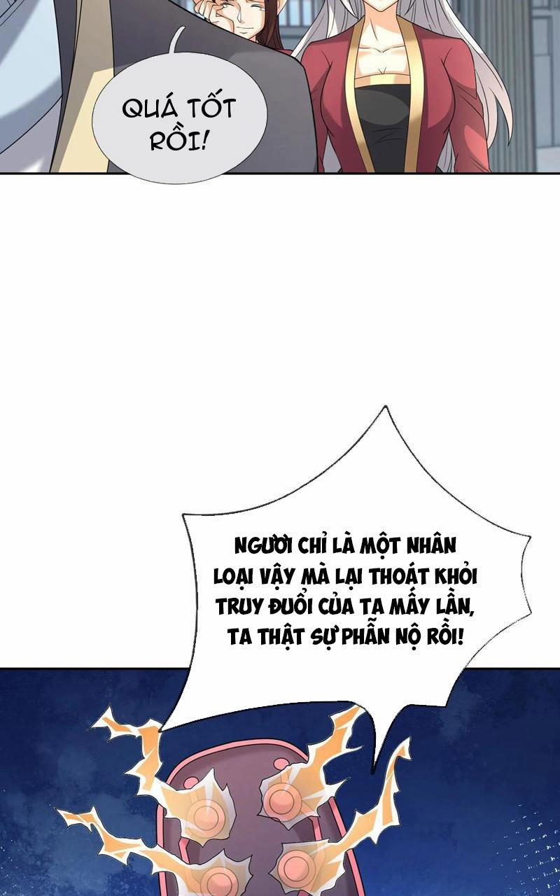 Thu Triệu Vạn Đồ Đệ, Vi Sư Vô Địch Thế Gian 135 trang 68