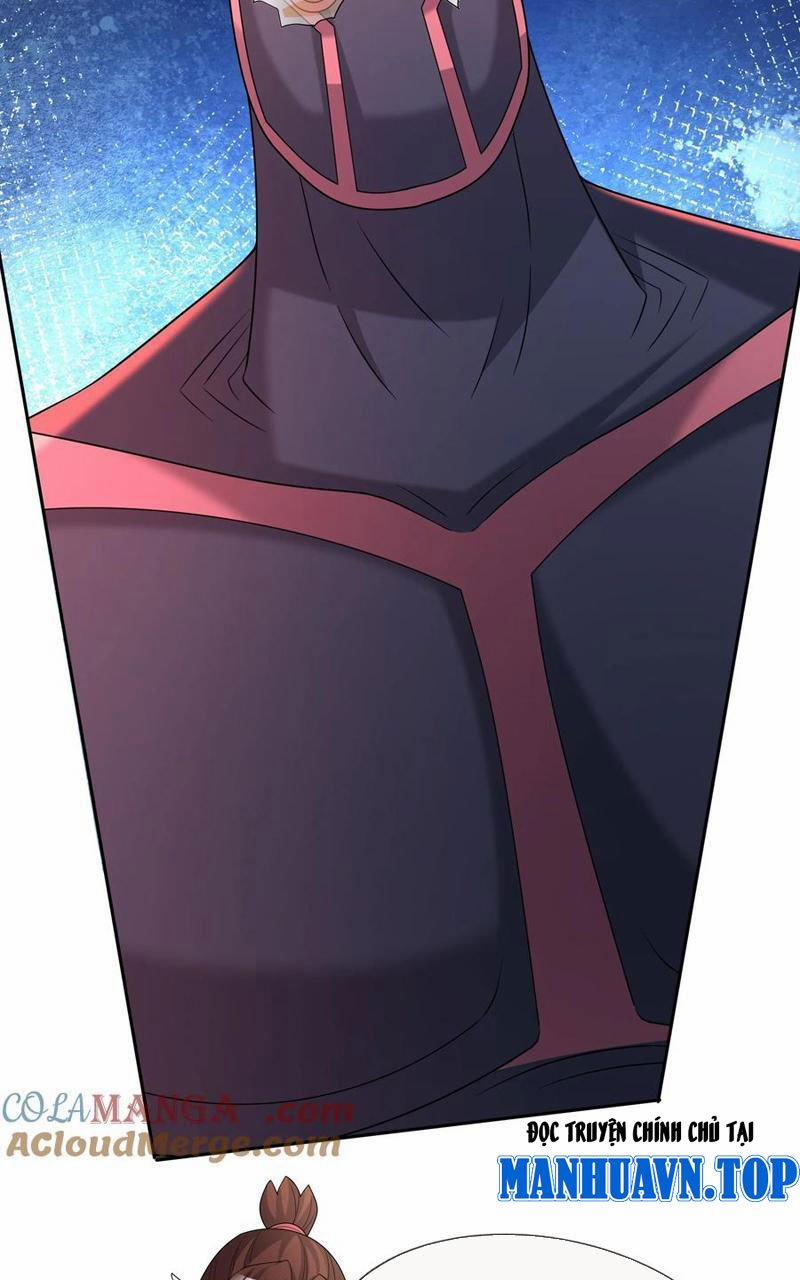 Thu Triệu Vạn Đồ Đệ, Vi Sư Vô Địch Thế Gian 135 trang 69