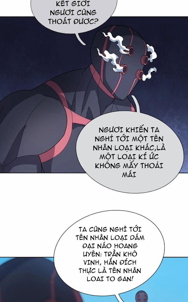 Thu Triệu Vạn Đồ Đệ, Vi Sư Vô Địch Thế Gian 135 trang 79