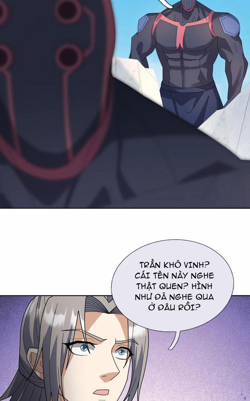 Thu Triệu Vạn Đồ Đệ, Vi Sư Vô Địch Thế Gian 135 trang 80