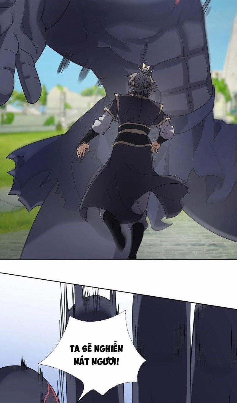 Thu Triệu Vạn Đồ Đệ, Vi Sư Vô Địch Thế Gian 135 trang 82