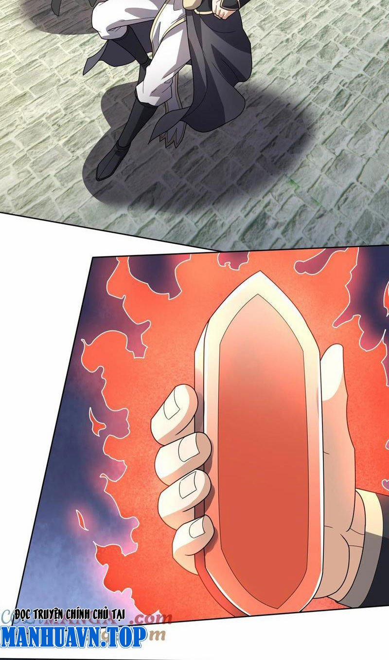 Thu Triệu Vạn Đồ Đệ, Vi Sư Vô Địch Thế Gian 135 trang 84