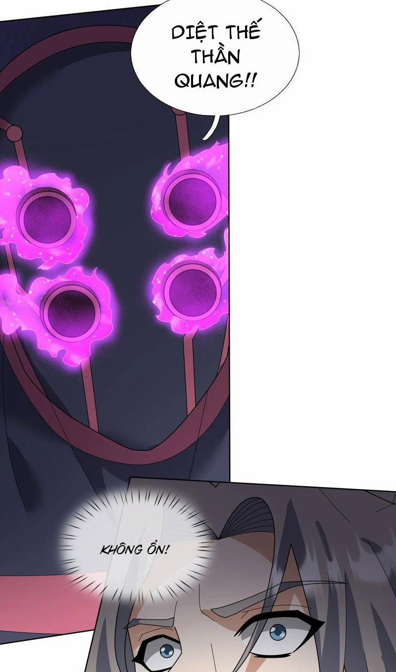 Thu Triệu Vạn Đồ Đệ, Vi Sư Vô Địch Thế Gian 135 trang 86