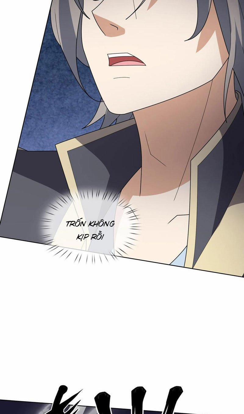 Thu Triệu Vạn Đồ Đệ, Vi Sư Vô Địch Thế Gian 135 trang 87