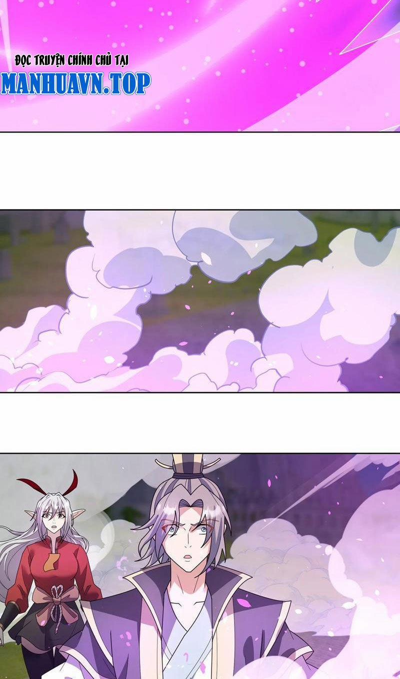 Thu Triệu Vạn Đồ Đệ, Vi Sư Vô Địch Thế Gian 135 trang 89