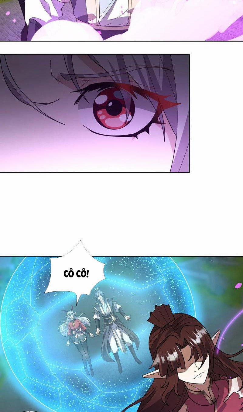 Thu Triệu Vạn Đồ Đệ, Vi Sư Vô Địch Thế Gian 135 trang 90