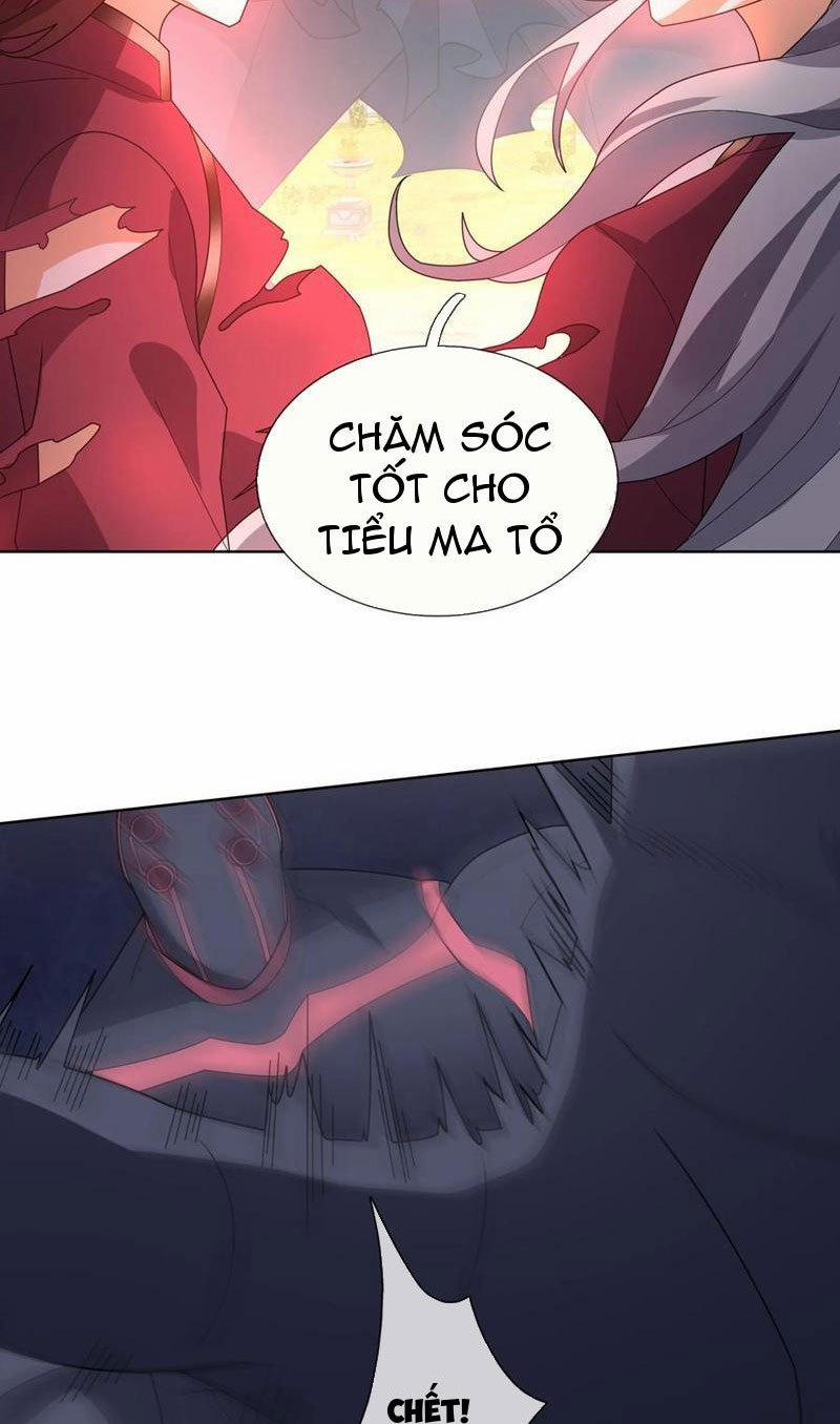 Thu Triệu Vạn Đồ Đệ, Vi Sư Vô Địch Thế Gian 135 trang 93