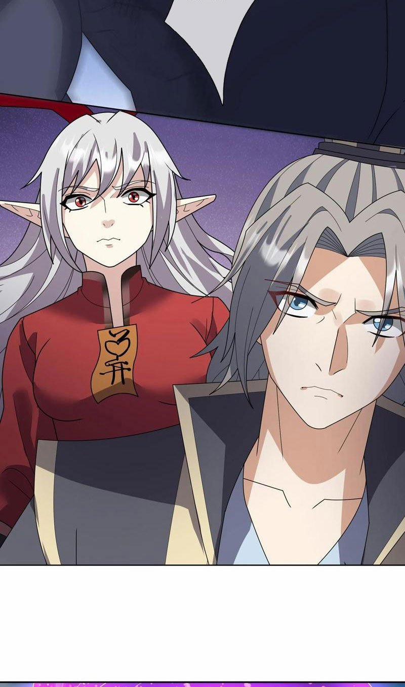 Thu Triệu Vạn Đồ Đệ, Vi Sư Vô Địch Thế Gian 135 trang 94