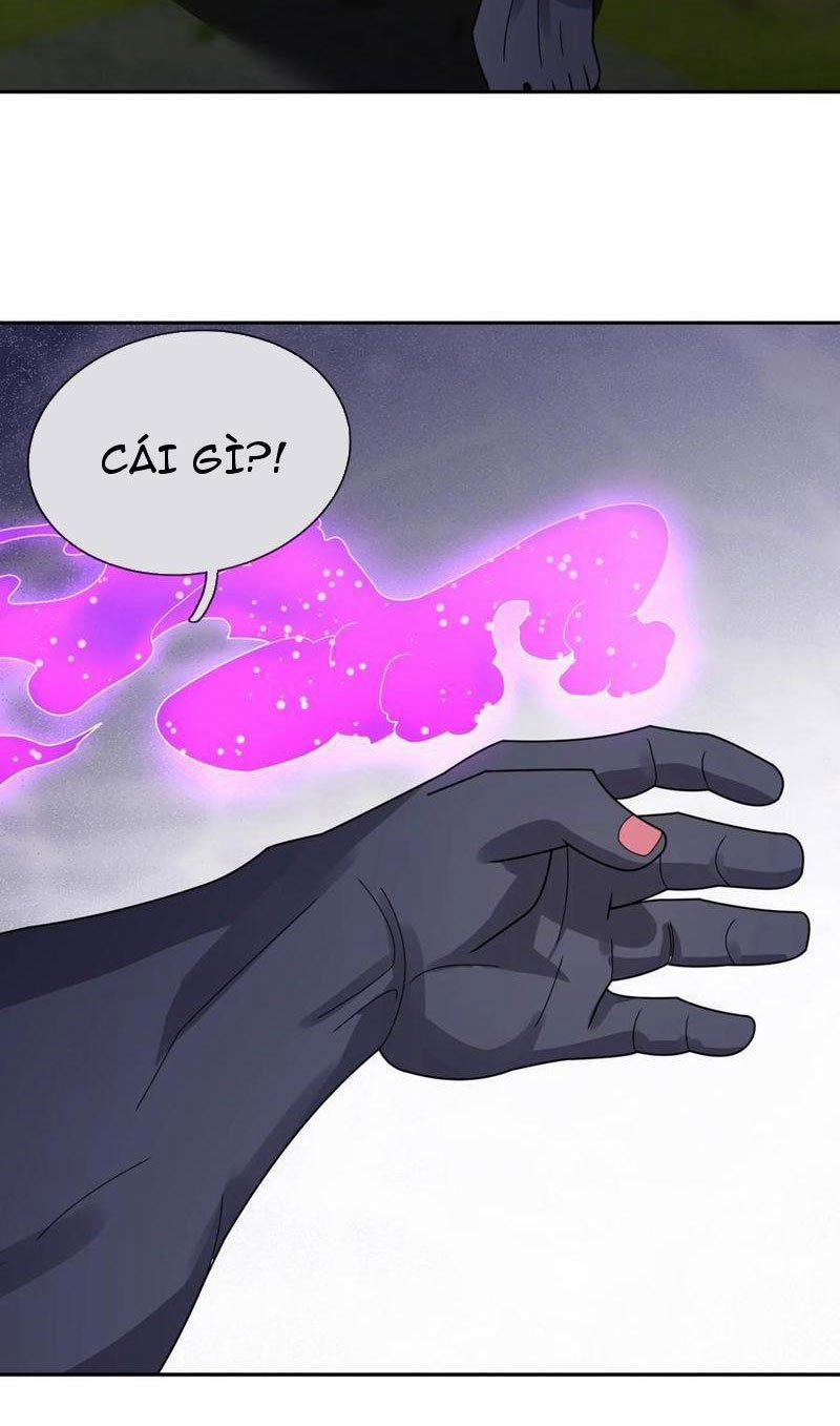 Thu Triệu Vạn Đồ Đệ, Vi Sư Vô Địch Thế Gian 135 trang 96