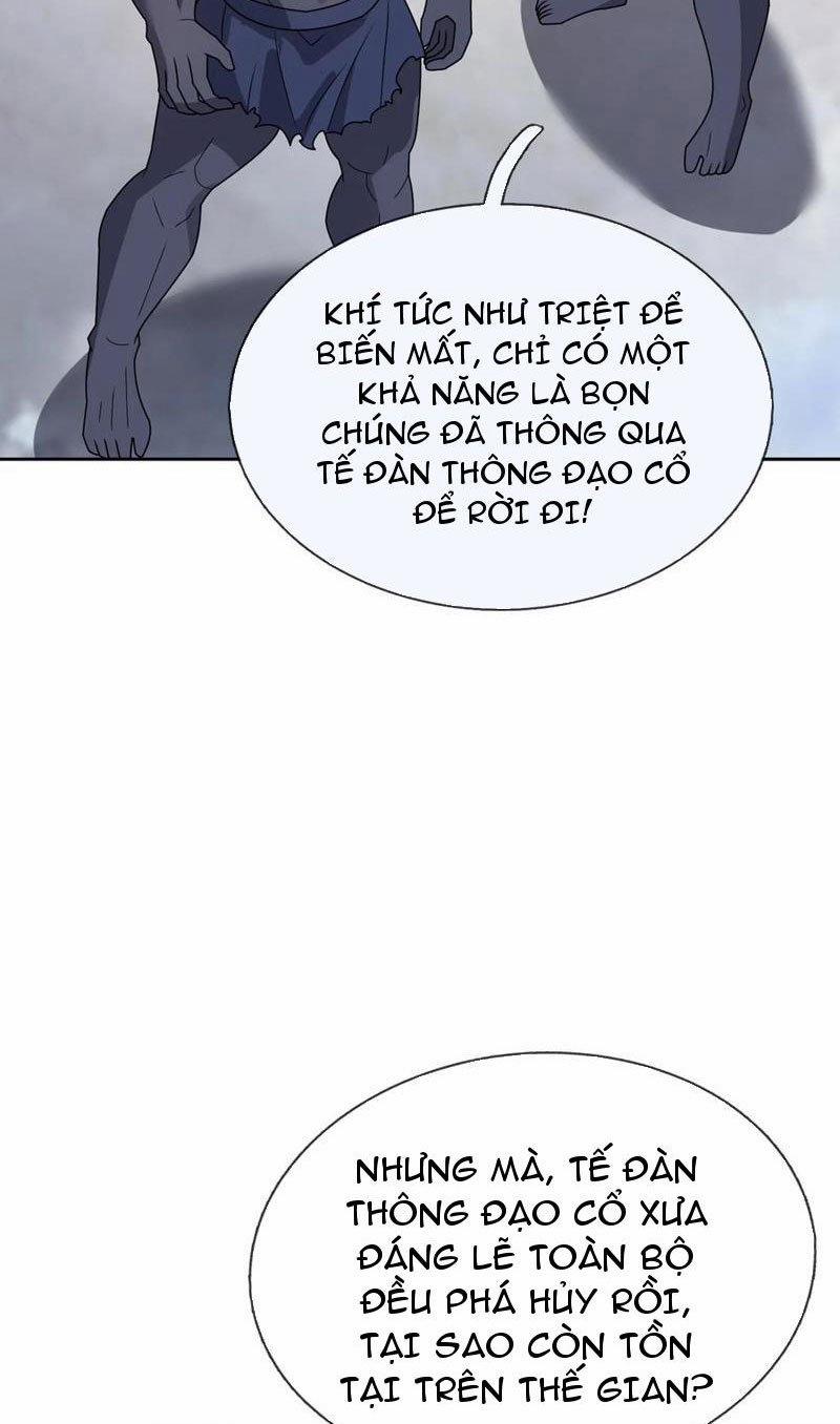 Thu Triệu Vạn Đồ Đệ, Vi Sư Vô Địch Thế Gian 135 trang 98