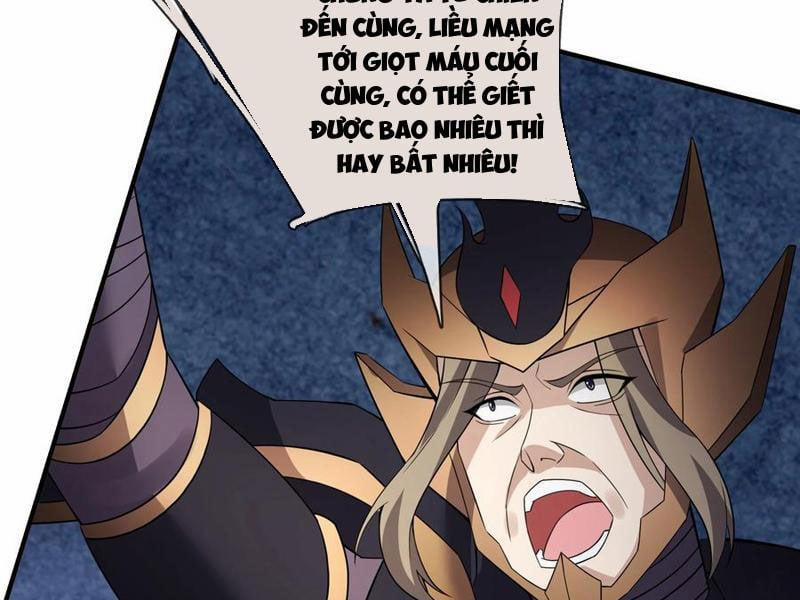 Thu Triệu Vạn Đồ Đệ, Vi Sư Vô Địch Thế Gian 136 trang 101