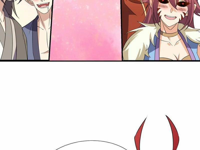 Thu Triệu Vạn Đồ Đệ, Vi Sư Vô Địch Thế Gian 136 trang 112