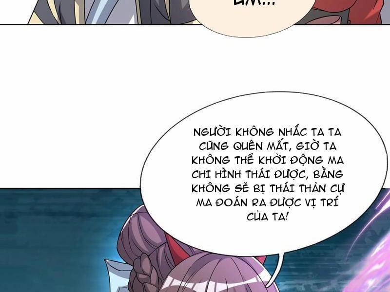 Thu Triệu Vạn Đồ Đệ, Vi Sư Vô Địch Thế Gian 136 trang 114