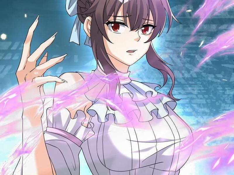 Thu Triệu Vạn Đồ Đệ, Vi Sư Vô Địch Thế Gian 136 trang 115