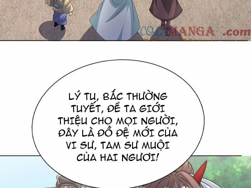 Thu Triệu Vạn Đồ Đệ, Vi Sư Vô Địch Thế Gian 136 trang 118