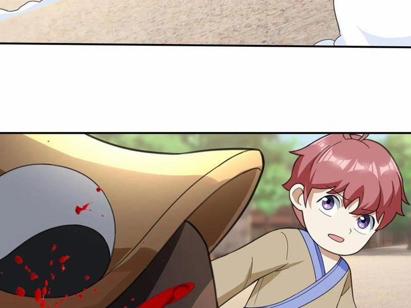 Thu Triệu Vạn Đồ Đệ, Vi Sư Vô Địch Thế Gian 136 trang 12