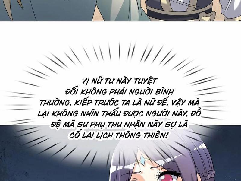 Thu Triệu Vạn Đồ Đệ, Vi Sư Vô Địch Thế Gian 136 trang 123