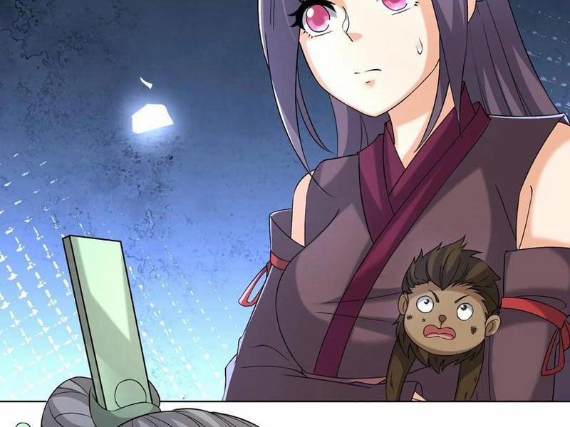 Thu Triệu Vạn Đồ Đệ, Vi Sư Vô Địch Thế Gian 136 trang 124