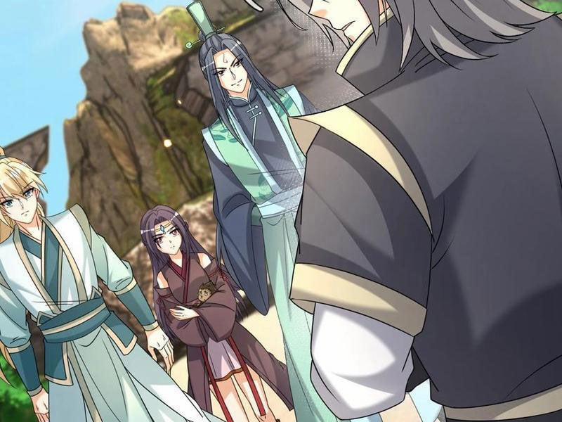 Thu Triệu Vạn Đồ Đệ, Vi Sư Vô Địch Thế Gian 136 trang 130