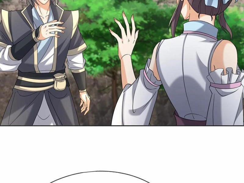 Thu Triệu Vạn Đồ Đệ, Vi Sư Vô Địch Thế Gian 136 trang 135