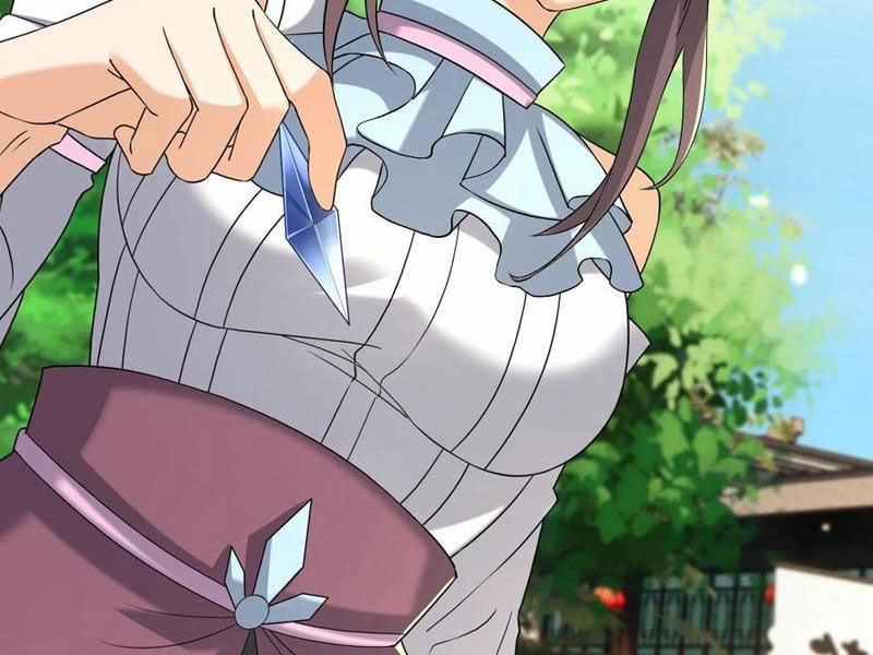 Thu Triệu Vạn Đồ Đệ, Vi Sư Vô Địch Thế Gian 136 trang 137