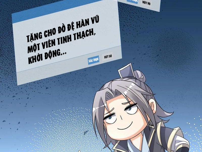 Thu Triệu Vạn Đồ Đệ, Vi Sư Vô Địch Thế Gian 136 trang 141