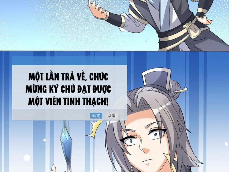 Thu Triệu Vạn Đồ Đệ, Vi Sư Vô Địch Thế Gian 136 trang 142