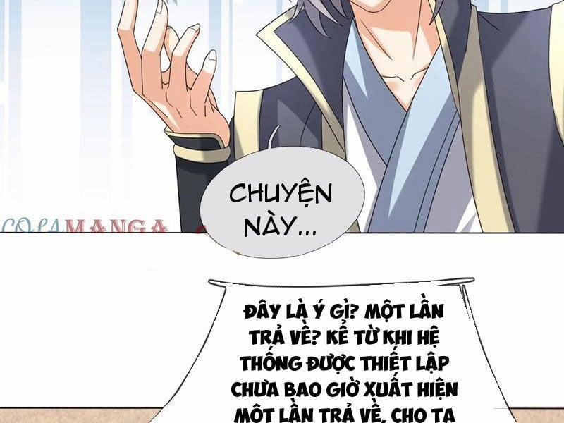 Thu Triệu Vạn Đồ Đệ, Vi Sư Vô Địch Thế Gian 136 trang 143