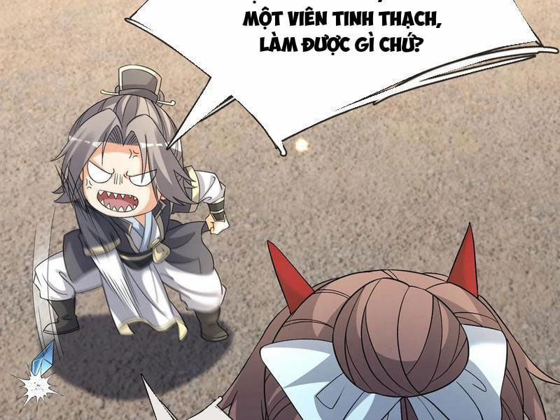 Thu Triệu Vạn Đồ Đệ, Vi Sư Vô Địch Thế Gian 136 trang 144