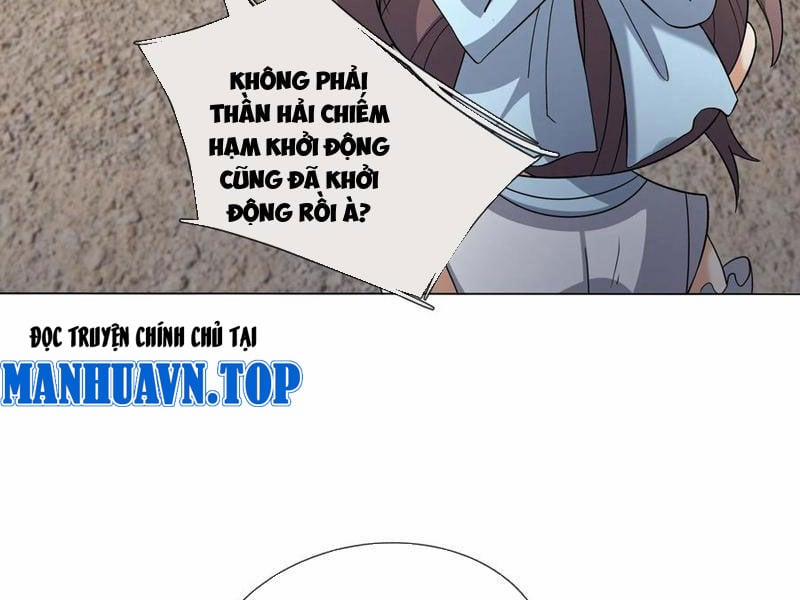 Thu Triệu Vạn Đồ Đệ, Vi Sư Vô Địch Thế Gian 136 trang 145