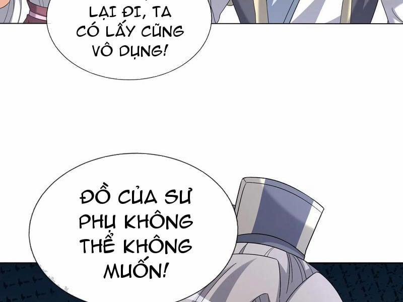 Thu Triệu Vạn Đồ Đệ, Vi Sư Vô Địch Thế Gian 136 trang 147