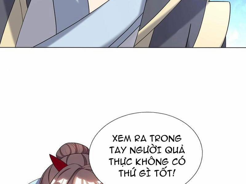 Thu Triệu Vạn Đồ Đệ, Vi Sư Vô Địch Thế Gian 136 trang 149