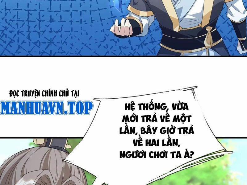 Thu Triệu Vạn Đồ Đệ, Vi Sư Vô Địch Thế Gian 136 trang 153