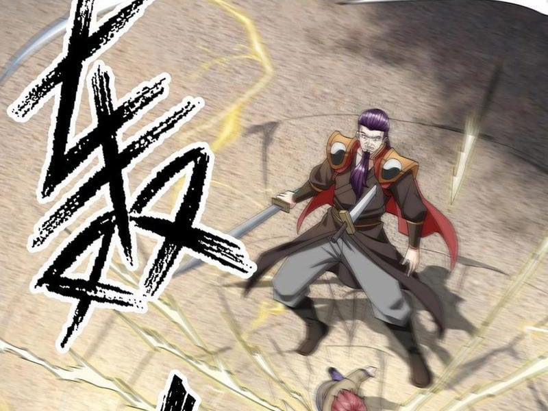 Thu Triệu Vạn Đồ Đệ, Vi Sư Vô Địch Thế Gian 136 trang 18