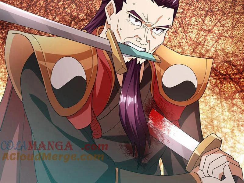 Thu Triệu Vạn Đồ Đệ, Vi Sư Vô Địch Thế Gian 136 trang 21