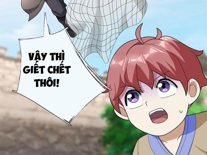 Thu Triệu Vạn Đồ Đệ, Vi Sư Vô Địch Thế Gian 136 trang 23