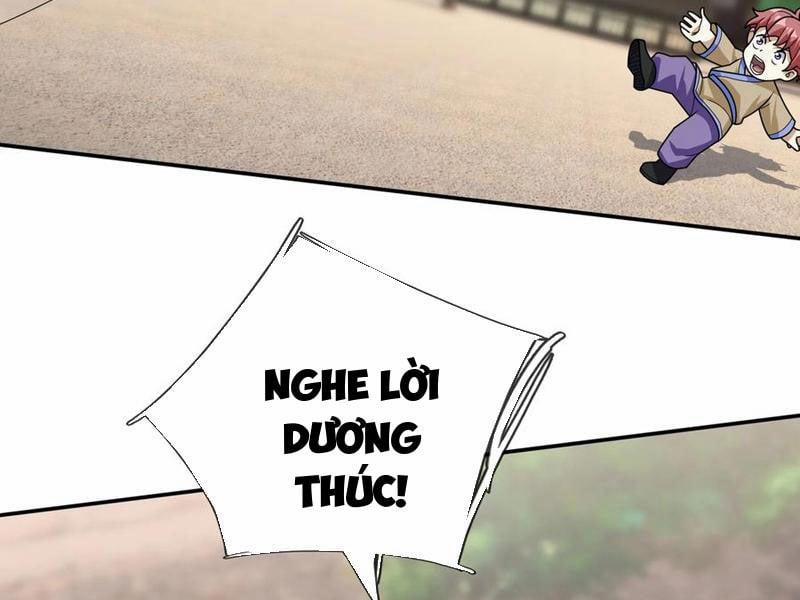 Thu Triệu Vạn Đồ Đệ, Vi Sư Vô Địch Thế Gian 136 trang 29