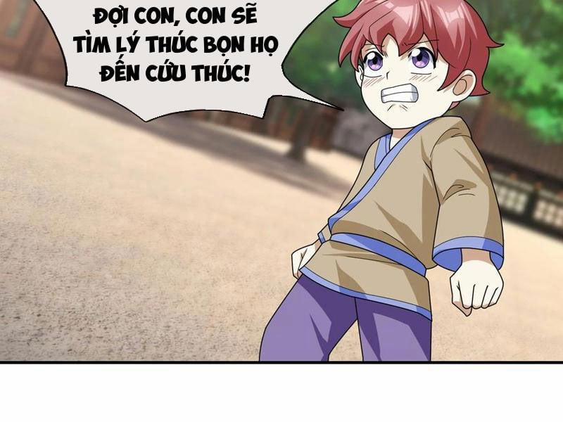 Thu Triệu Vạn Đồ Đệ, Vi Sư Vô Địch Thế Gian 136 trang 33