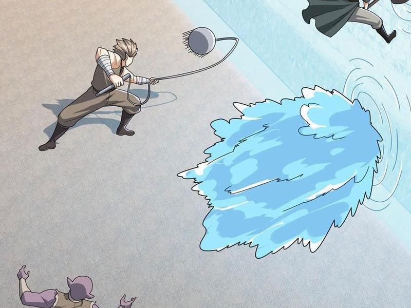 Thu Triệu Vạn Đồ Đệ, Vi Sư Vô Địch Thế Gian 136 trang 37