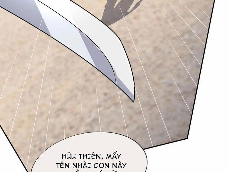 Thu Triệu Vạn Đồ Đệ, Vi Sư Vô Địch Thế Gian 136 trang 4