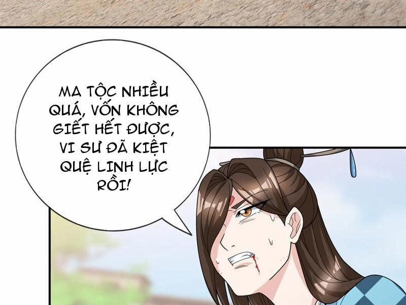 Thu Triệu Vạn Đồ Đệ, Vi Sư Vô Địch Thế Gian 136 trang 44