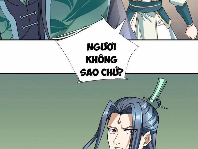 Thu Triệu Vạn Đồ Đệ, Vi Sư Vô Địch Thế Gian 136 trang 51