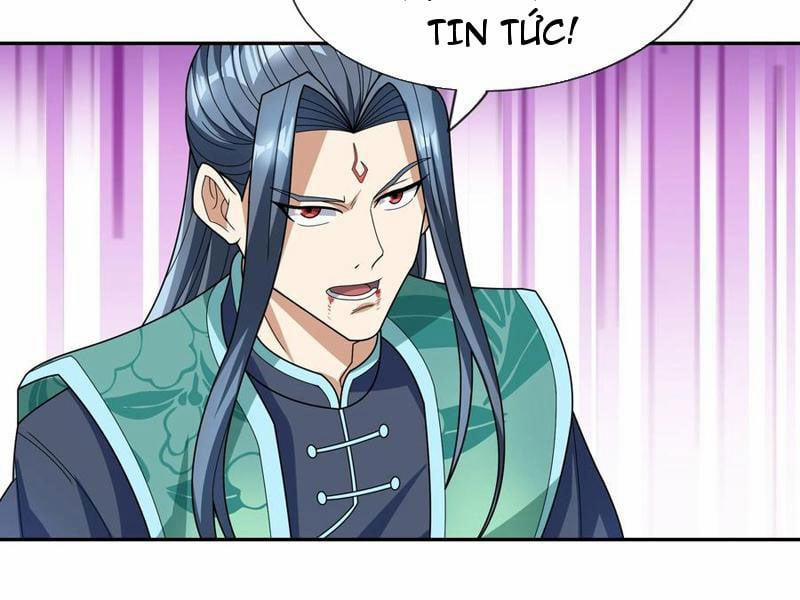 Thu Triệu Vạn Đồ Đệ, Vi Sư Vô Địch Thế Gian 136 trang 58