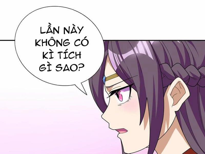 Thu Triệu Vạn Đồ Đệ, Vi Sư Vô Địch Thế Gian 136 trang 59