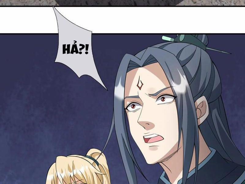 Thu Triệu Vạn Đồ Đệ, Vi Sư Vô Địch Thế Gian 136 trang 67