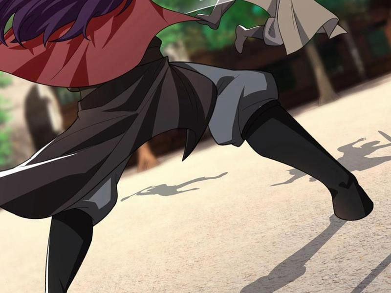 Thu Triệu Vạn Đồ Đệ, Vi Sư Vô Địch Thế Gian 136 trang 7